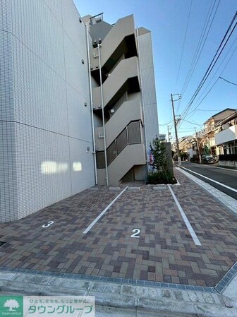 アイルグランデ赤羽の物件内観写真